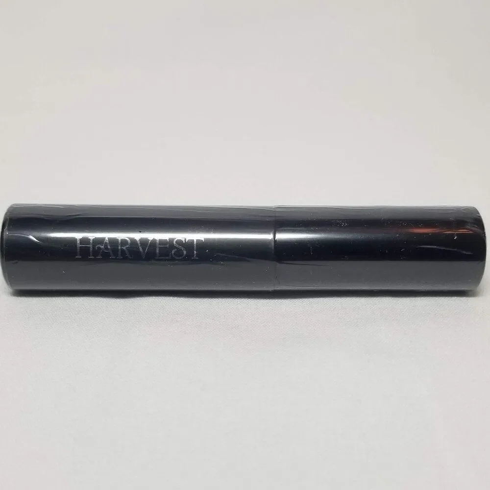 Harvest Natural Beauty - Lengthening Organic Mini Mascara - 099 Black